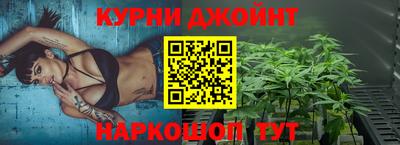 хмурый Нягань